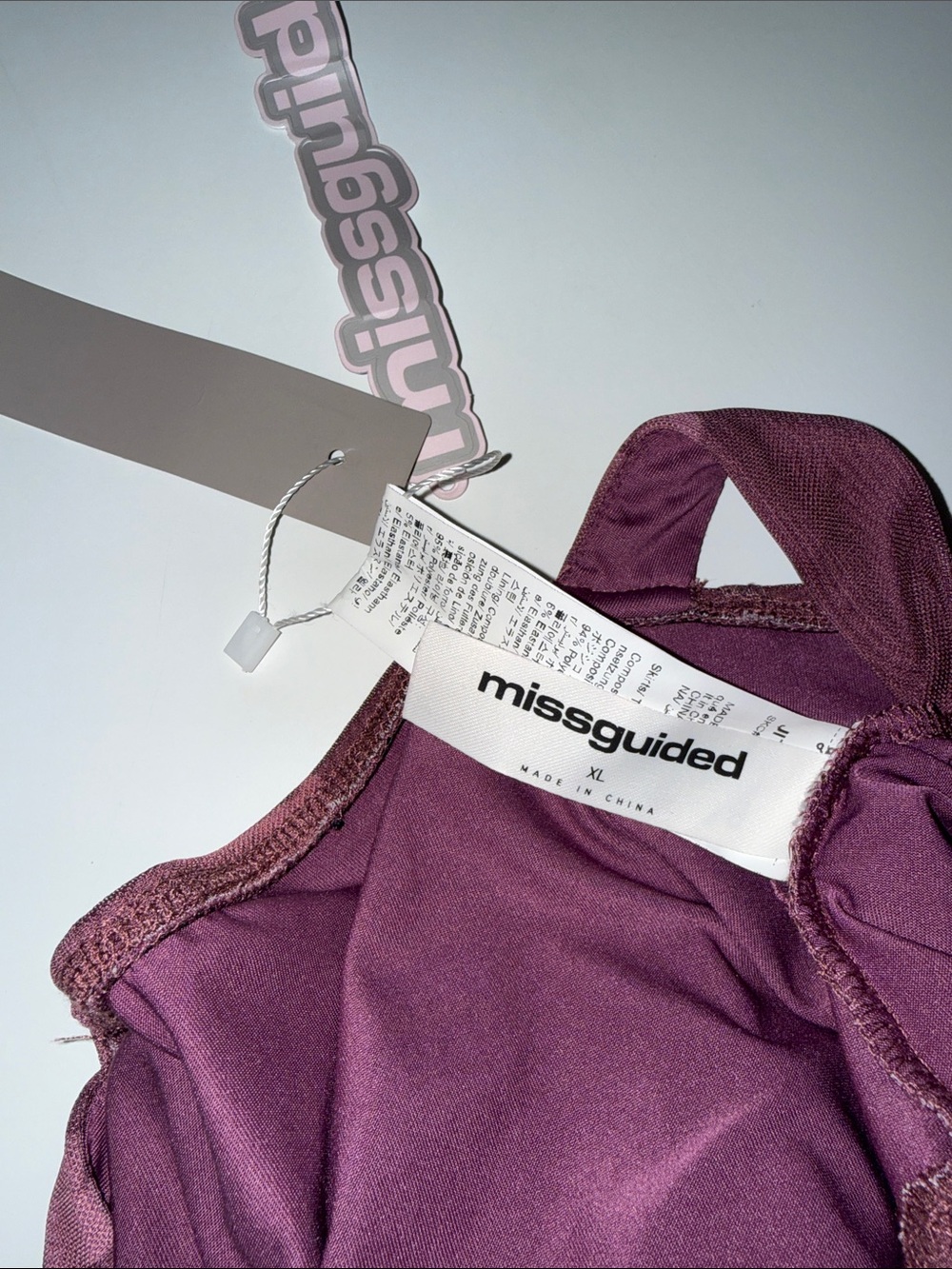 Missguided - Picture 3 of 3